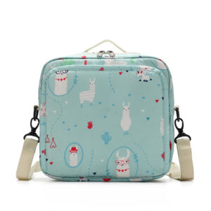 Diaper&Mummy Bag