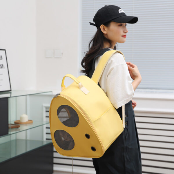 cat backpack