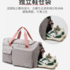 gym bag
