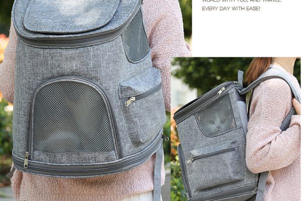 cat backpack