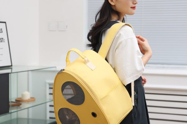cat backpack