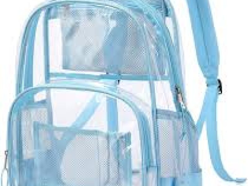 PVC bag